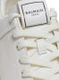 Balmain B-Court trainers van kalfsleer White Dames - Thumbnail 12