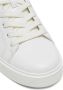 Balmain B-Court trainers van kalfsleer White Dames - Thumbnail 15