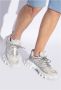 Balmain B-East sneakers Gray Heren - Thumbnail 2