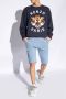 Balmain B-East sneakers Gray Heren - Thumbnail 3