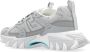 Balmain B-East sneakers Gray Heren - Thumbnail 5