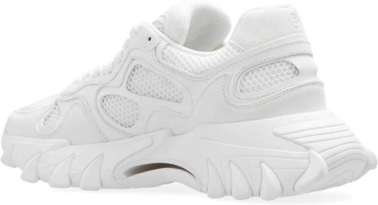 Balmain B-East sneakers White Heren