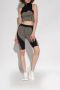 Balmain B-East sneakers met panelen Wit - Thumbnail 8