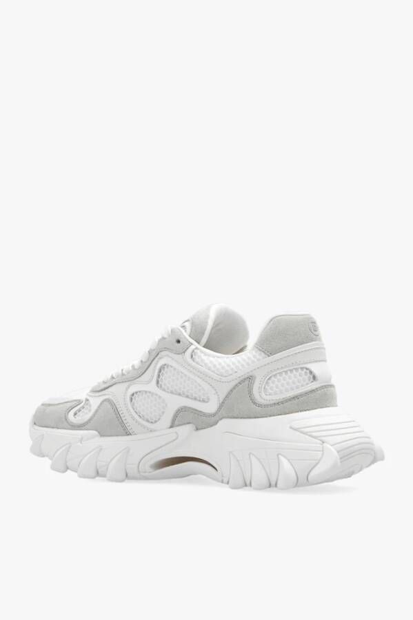 Balmain B-East sneakers Wit Dames
