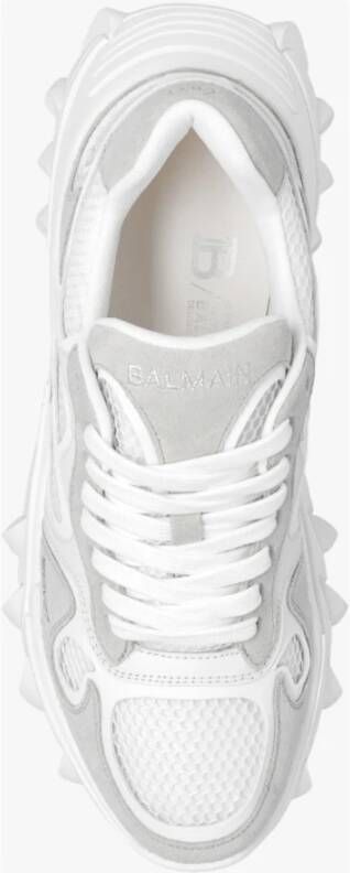 Balmain B-East sneakers Wit Dames