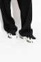 Balmain Low-top sneakers Zwart - Thumbnail 6