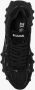Balmain Zwarte Sneakers met Contrasterend Logo Borduursel Black Heren - Thumbnail 6