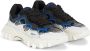 Balmain B-East low-top sneakers Beige - Thumbnail 2