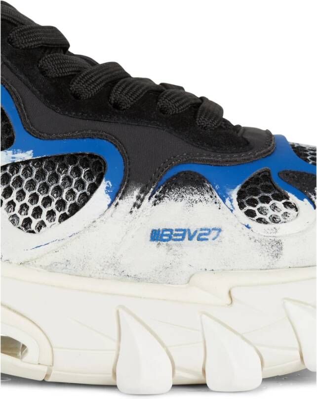 Balmain B-East low-top sneakers Beige - Foto 5