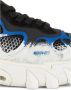 Balmain B-East low-top sneakers Beige - Thumbnail 5