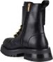 Balmain Ranger enkellaarzen Zwart - Thumbnail 13