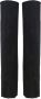 Balmain Ariel laarzen met puntige neus Zwart - Thumbnail 3