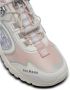 Balmain Cosmic Dust sneakers van technische materialen Beige Dames - Thumbnail 10