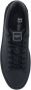 Balmain Court Leren Sneakers Elegant Modern Ontwerp Black Dames - Thumbnail 17