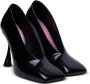 Balmain Caren lakleren pumps Zwart - Thumbnail 2