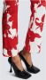 Balmain Caren lakleren pumps Zwart - Thumbnail 3