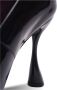 Balmain Caren lakleren pumps Zwart - Thumbnail 5