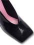 Balmain Caren lakleren pumps Zwart - Thumbnail 6