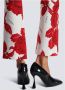 Balmain Caren lakleren pumps Zwart - Thumbnail 7