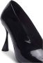 Balmain Caren lakleren pumps Zwart - Thumbnail 8