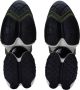 Balmain Unicorn sneakers met vlakken Groen - Thumbnail 5
