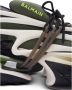 Balmain Unicorn sneakers met vlakken Groen - Thumbnail 7