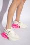 Balmain Unicorn sneakers Wit - Thumbnail 8