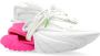 Balmain Unicorn sneakers Wit - Thumbnail 10