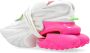 Balmain Unicorn sneakers Wit - Thumbnail 11