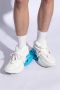 Balmain Unicorn low-top sneakers Wit - Thumbnail 7