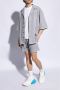 Balmain Unicorn low-top sneakers Wit - Thumbnail 8