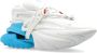Balmain Unicorn low-top sneakers Wit - Thumbnail 9