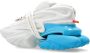 Balmain Unicorn low-top sneakers Wit - Thumbnail 10