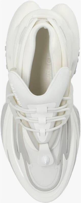 Balmain Eenhoorn sneakers Wit Dames