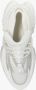 Balmain Sneakers met eenhoorn Wit - Thumbnail 5