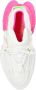 Balmain Eenhoorn trainers in neopreen en leer White Dames - Thumbnail 9