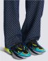 Balmain Eenhoorn trainers van neopreen en leer Meerkleurig Heren - Thumbnail 2