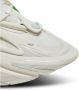 Balmain Eenhoorn trainers in neopreen en leer White Dames - Thumbnail 5