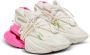 Balmain Unicorn sneakers Wit - Thumbnail 2