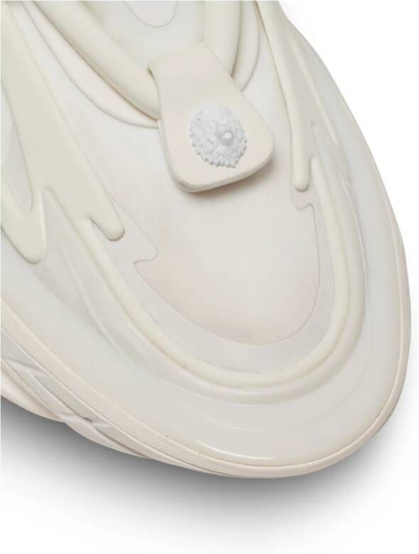 Balmain Unicorn sneakers Wit - Foto 5
