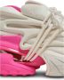Balmain Unicorn sneakers Wit - Thumbnail 6