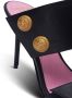 Balmain Leren handschoenen Zwart - Thumbnail 7