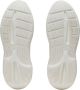 Balmain Hardloop-Roe leer en nylon trainers White Dames - Thumbnail 6