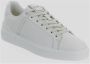 Balmain Stijlvolle Sneakers voor Mannen en Vrouwen White Heren - Thumbnail 4