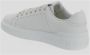 Balmain Stijlvolle Sneakers voor Mannen en Vrouwen White Heren - Thumbnail 5