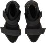 Balmain B-Bold high-top sneakers Zwart - Thumbnail 4