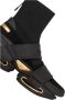 Balmain B-Bold high-top sneakers Zwart - Thumbnail 5