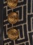 Balmain Roni enkellaarzen Zwart - Thumbnail 5