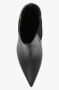 Balmain Moneta enkellaarzen Black Dames - Thumbnail 5