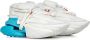 Balmain Unicorn low-top sneakers Wit - Thumbnail 3